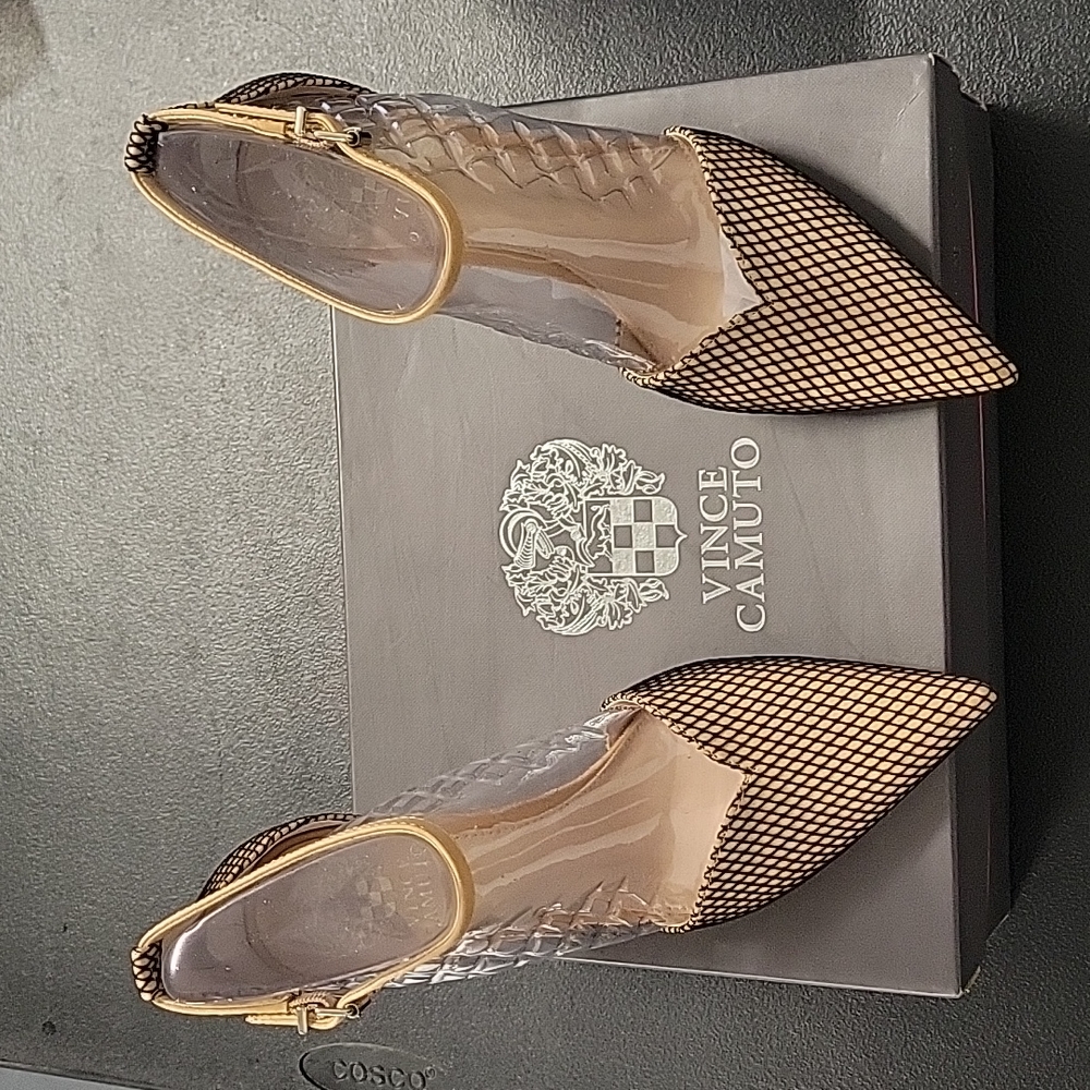 Vince Camuto Women's Footwear Maveena